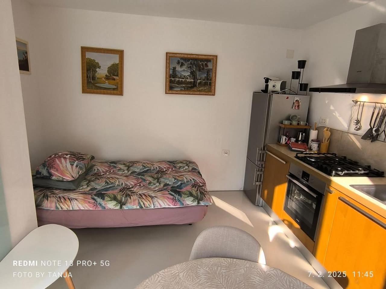 Apartma Rea Izola, Pergola & Terassa, Parking Room photo